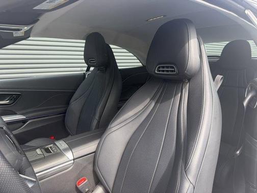 Silver 2024 Mercedes-Benz CLE 300 Base 4MATIC