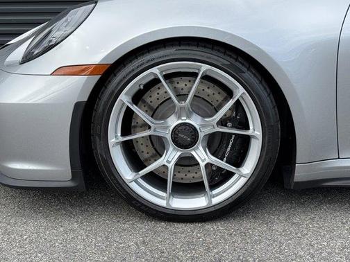 2023 Porsche 911 GT3