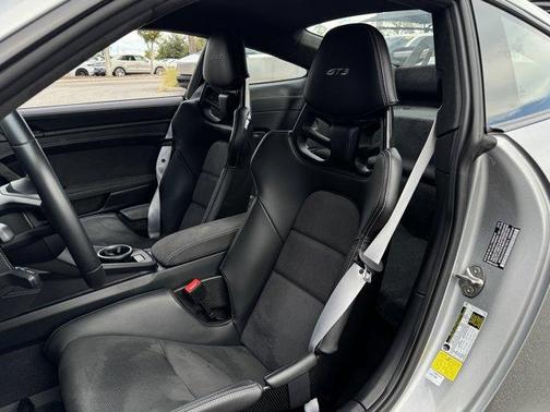 2023 Porsche 911 GT3