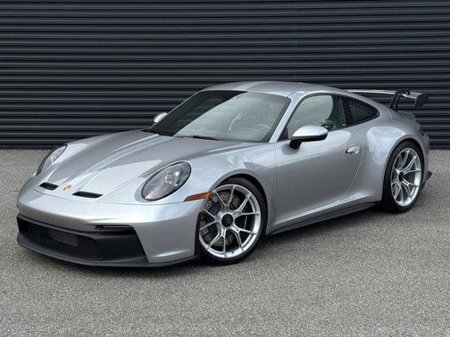 2023 Porsche 911 GT3