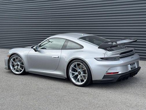 2023 Porsche 911 GT3