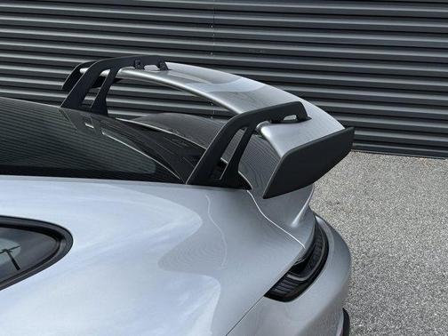 2023 Porsche 911 GT3