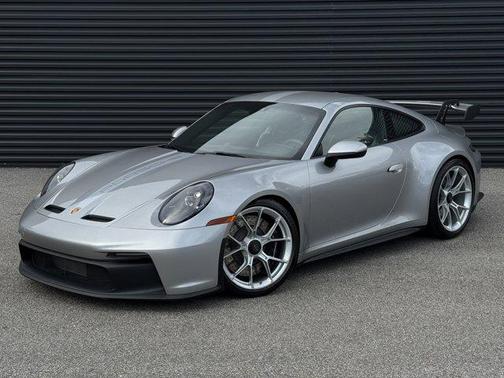 2023 Porsche 911 GT3