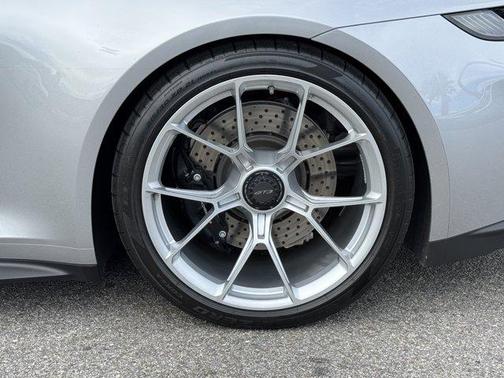 2023 Porsche 911 GT3