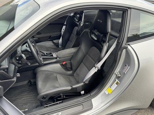 2023 Porsche 911 GT3