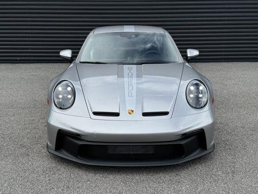 2023 Porsche 911 GT3