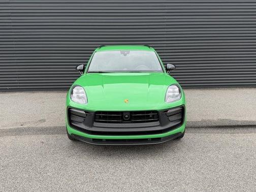 2023 Porsche Macan GTS