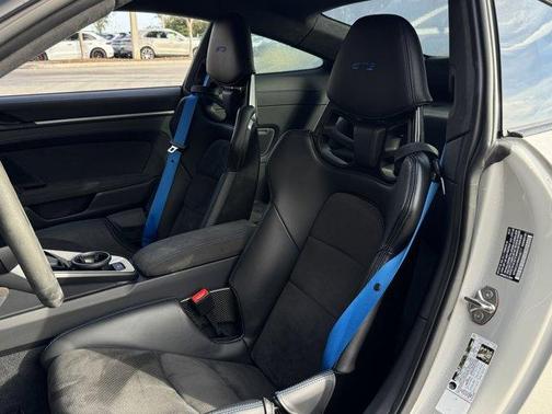 2022 Porsche 911 GT3