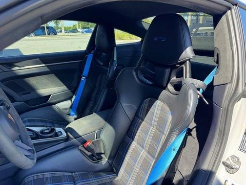 2022 Porsche 911 GT3