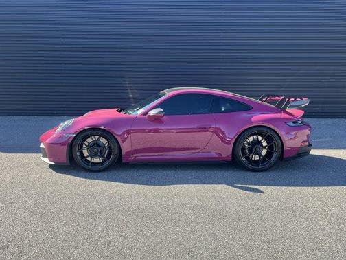 2023 Porsche 911 GT3