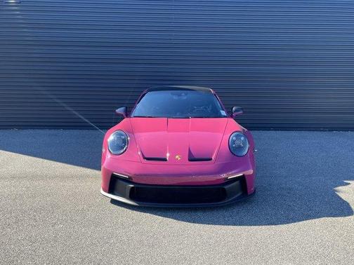 2023 Porsche 911 GT3