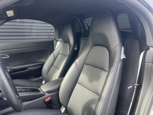 2024 Porsche 718 Boxster STYLE EDITION