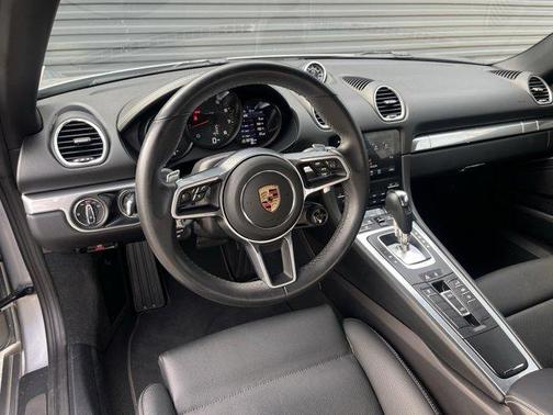 2024 Porsche 718 Boxster STYLE EDITION