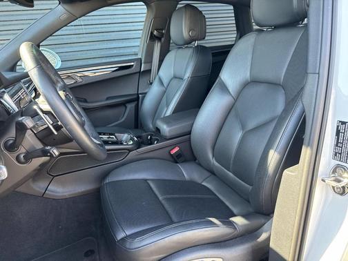 2024 Porsche Macan