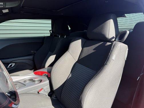 Torred Clearcoat 2023 Dodge Challenger R/T