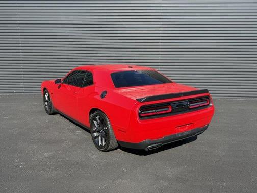 Torred Clearcoat 2023 Dodge Challenger R/T