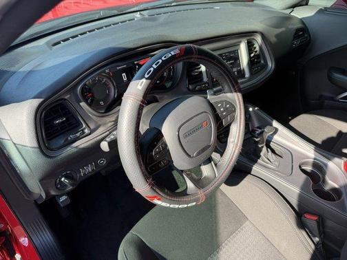 Torred Clearcoat 2023 Dodge Challenger R/T