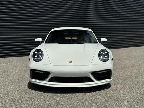 2024 Porsche 911 Carrera S