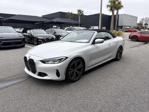 2023 BMW 430 i