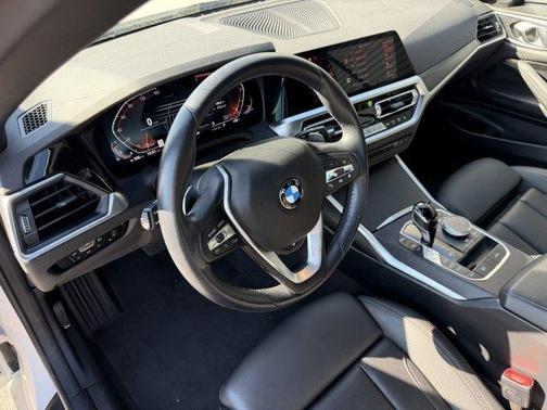 2023 BMW 430 i