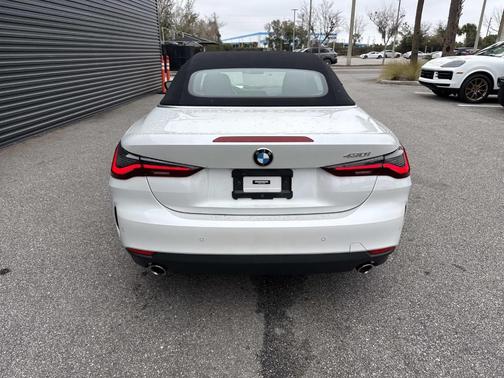 2023 BMW 430 i