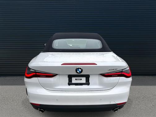 2023 BMW 430 i