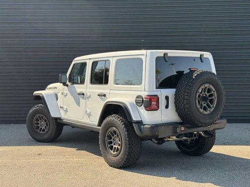 2023 Jeep Wrangler Rubicon 392