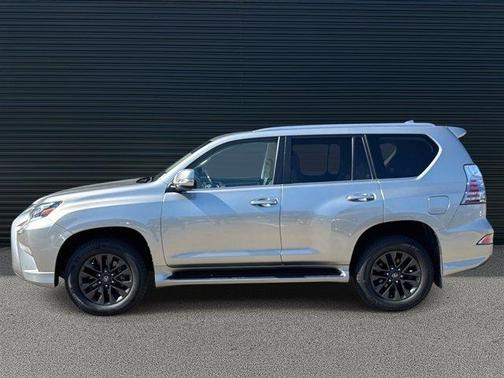 2020 Lexus GX 460 Base