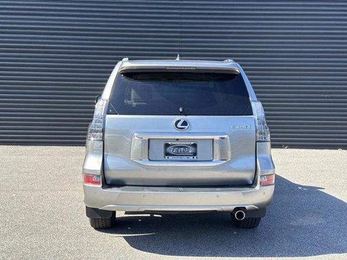 2020 Lexus GX 460 Base