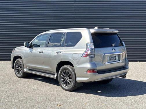 2020 Lexus GX 460 Base