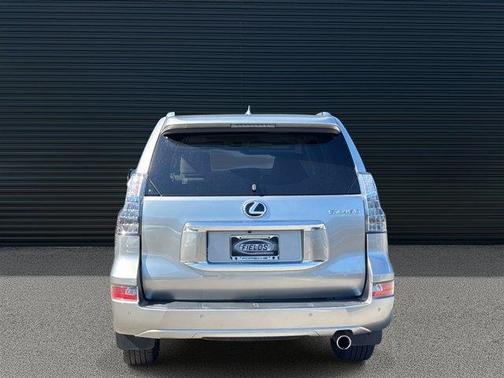 2020 Lexus GX 460 Base