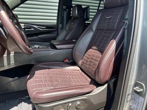 2023 Cadillac Escalade V-Series
