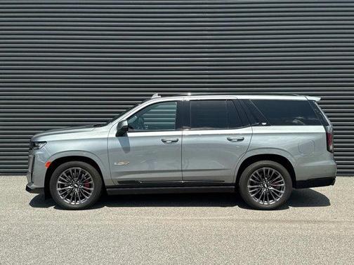 2023 Cadillac Escalade V-Series