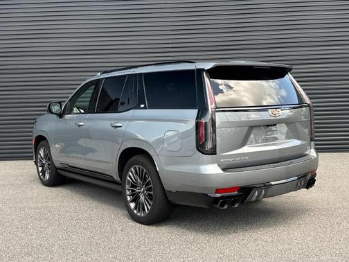 2023 Cadillac Escalade V-Series