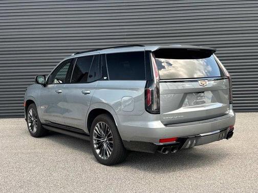 2023 Cadillac Escalade V-Series
