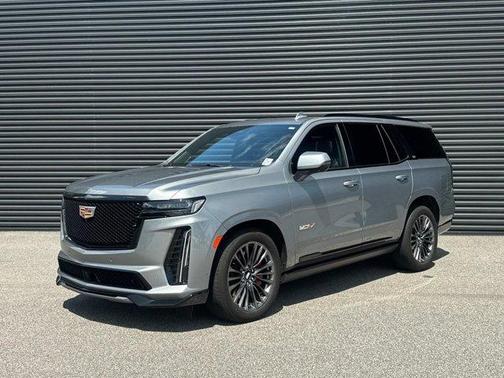 2023 Cadillac Escalade V-Series