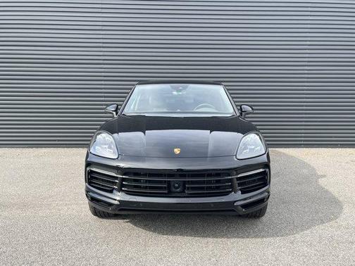 2022 Porsche Cayenne AWD