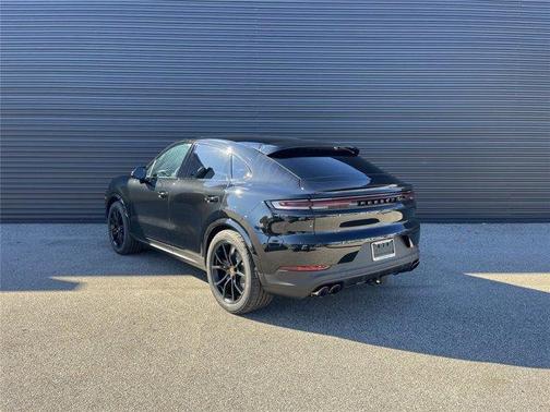 2026 Porsche Cayenne AWD