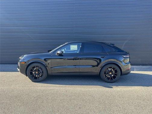 2026 Porsche Cayenne AWD