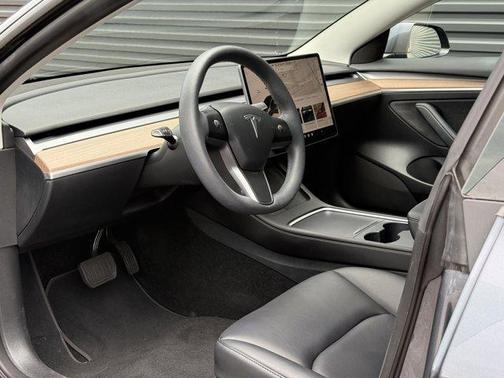 2023 Tesla Model 3 Long Range