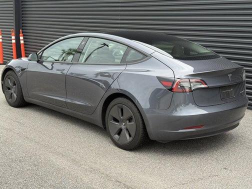 2023 Tesla Model 3 Long Range