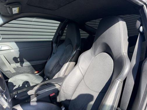 2012 Porsche 911 Carrera GTS