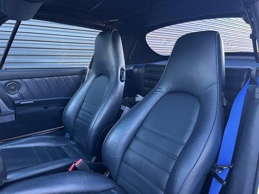 1988 Porsche 911 Carrera