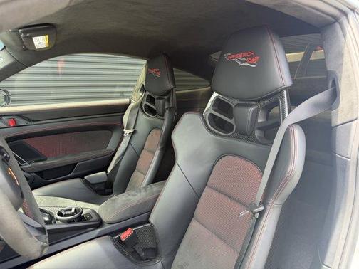 2025 Porsche 911 GT3 RS