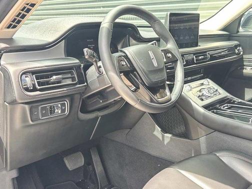 2023 Lincoln Aviator Standard RWD