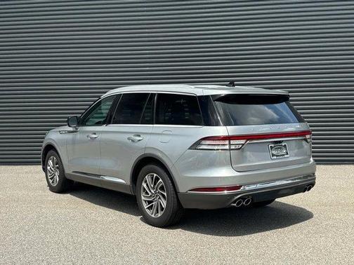 2023 Lincoln Aviator Standard RWD