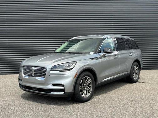 2023 Lincoln Aviator Standard RWD
