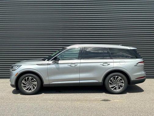 2023 Lincoln Aviator Standard RWD
