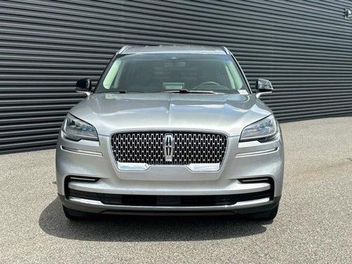 2023 Lincoln Aviator Standard RWD