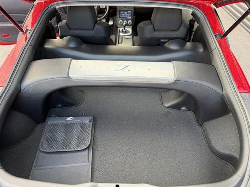 2008 Nissan 350Z NISMO